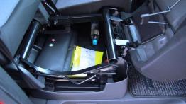 Opel Vivaro - przepis na sukces