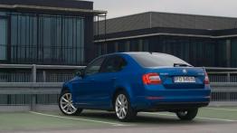 Skoda Octavia 2.0 TDI - sprawdzony przepis na sukces