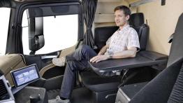 Gwiazda w rozmiarze XXL - Mercedes