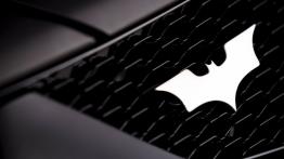 Nissan Juke Nismo Dark Knight Rises - logo