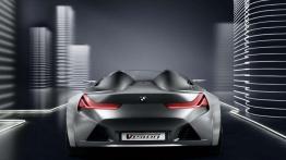 BMW zaprezentuje ciekawy koncept na targach CES