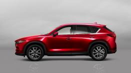 Nowa Mazda CX-5 w Los Angeles