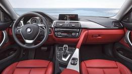 BMW Serii 4 Hybrid zadebiutuje w Los Angeles