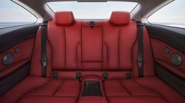 BMW Serii 4 Hybrid zadebiutuje w Los Angeles