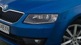 Skoda Octavia 2.0 TDI - sprawdzony przepis na sukces