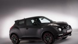 Nissan Juke Nismo Dark Knight Rises - prawy bok
