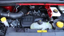 Opel Vivaro - przepis na sukces