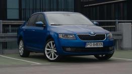 Skoda Octavia 2.0 TDI - sprawdzony przepis na sukces