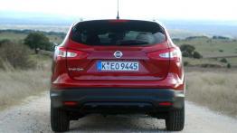 Nissan Qashqai - skazany na sukces
