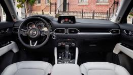 Nowa Mazda CX-5 w Los Angeles