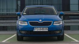 Skoda Octavia 2.0 TDI - sprawdzony przepis na sukces