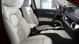 Nowa Mazda CX-5 w Los Angeles