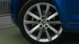 Skoda Octavia 2.0 TDI - sprawdzony przepis na sukces