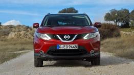 Nissan Qashqai - skazany na sukces
