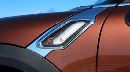 Mini Cooper SD Paceman All4 - pomysł na biznes