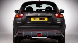 Nissan Juke Nismo Dark Knight Rises - widok z tyłu
