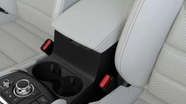 Nowa Mazda CX-5 w Los Angeles