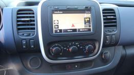 Opel Vivaro - przepis na sukces