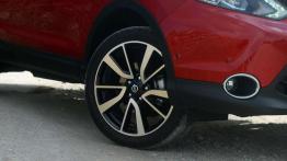 Nissan Qashqai - skazany na sukces