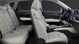 Nowa Mazda CX-5 w Los Angeles