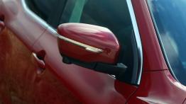 Nissan Qashqai - skazany na sukces