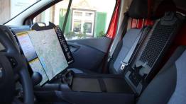 Opel Vivaro - przepis na sukces