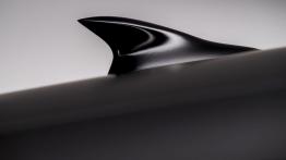 Nissan Juke Nismo Dark Knight Rises - antena