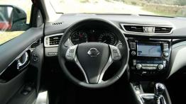 Nissan Qashqai - skazany na sukces