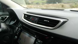 Nissan Qashqai - skazany na sukces