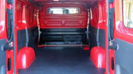 Opel Vivaro - przepis na sukces