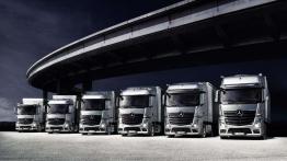 Gwiazda w rozmiarze XXL - Mercedes