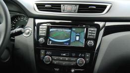 Nissan Qashqai - skazany na sukces