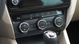 Skoda Octavia 2.0 TDI - sprawdzony przepis na sukces