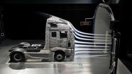 Gwiazda w rozmiarze XXL - Mercedes