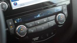 Nissan Qashqai - skazany na sukces