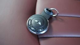 Mini Cooper SD Paceman All4 - pomysł na biznes