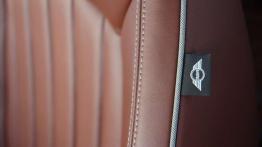 Mini Cooper SD Paceman All4 - pomysł na biznes