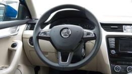 Skoda Octavia 2.0 TDI - sprawdzony przepis na sukces