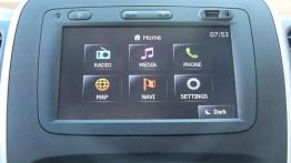 Opel Vivaro - przepis na sukces