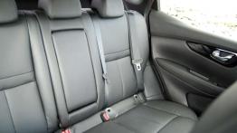 Nissan Qashqai - skazany na sukces