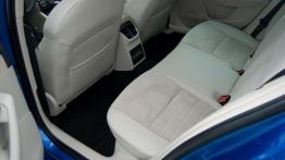 Skoda Octavia 2.0 TDI - sprawdzony przepis na sukces