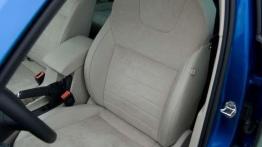 Skoda Octavia 2.0 TDI - sprawdzony przepis na sukces