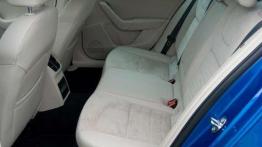 Skoda Octavia 2.0 TDI - sprawdzony przepis na sukces