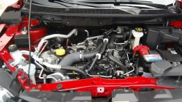 Nissan Qashqai - skazany na sukces