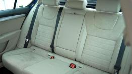 Skoda Octavia 2.0 TDI - sprawdzony przepis na sukces