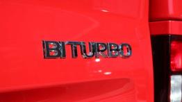 Opel Vivaro - przepis na sukces