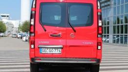 Opel Vivaro - przepis na sukces