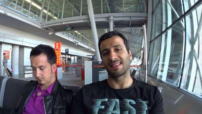 Podziękowanie za 50k sub i zapowiedź testu 