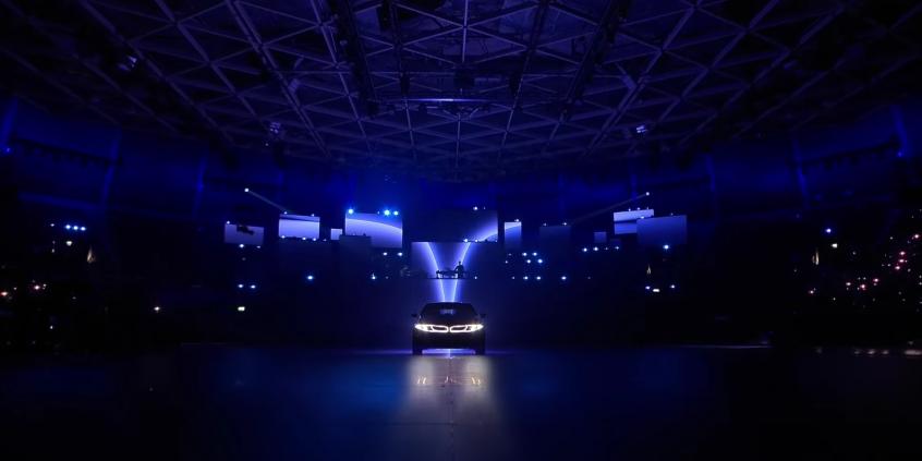 BMW i3 Neue Klasse oficjalnie: 900 km zasięgu i 400 km w 10 minut. To koniec ery diesla?