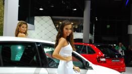 Frankfurt Motor Show 2013 - hostessy